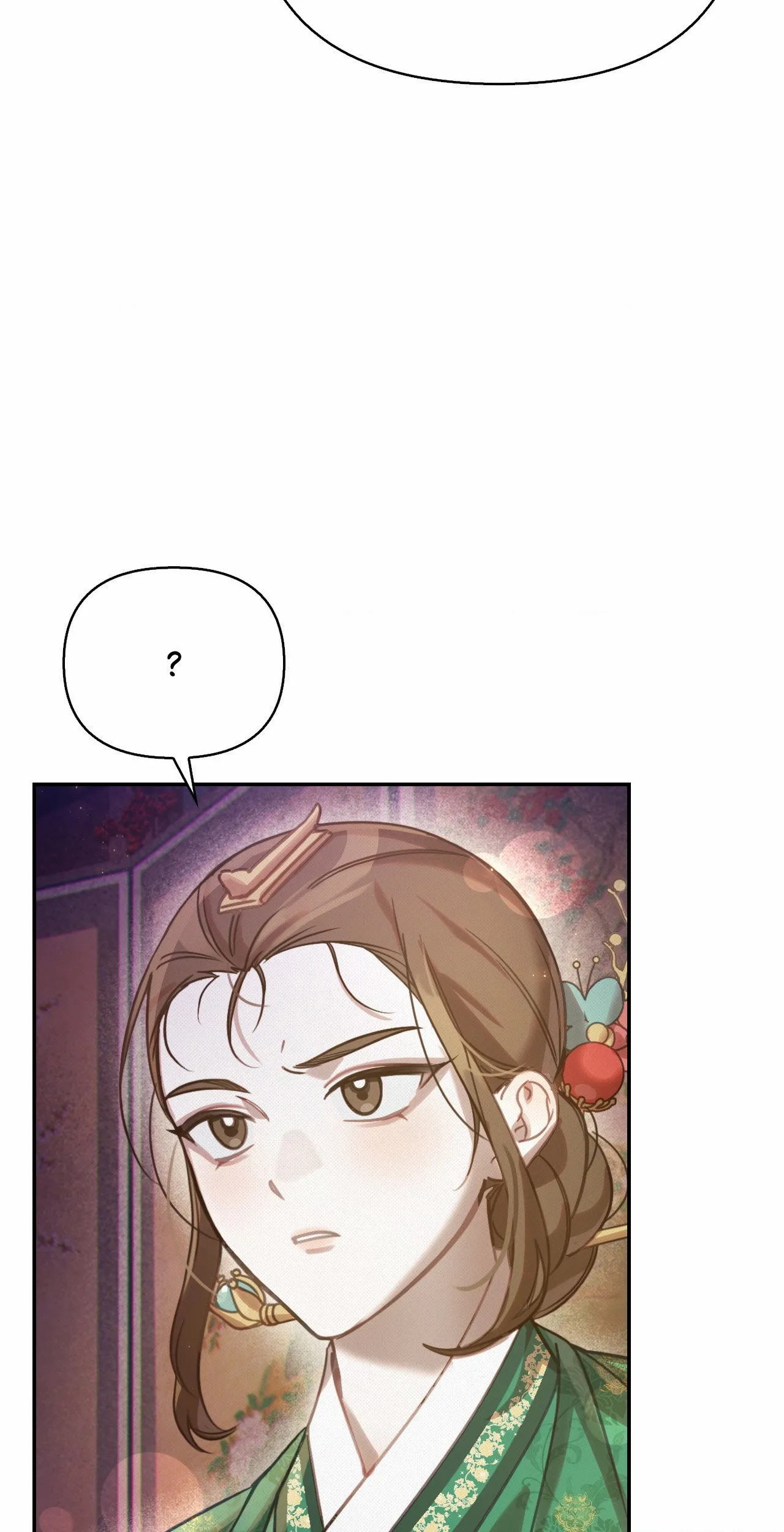 The Queen’s Secret Lessons - Chapter 28