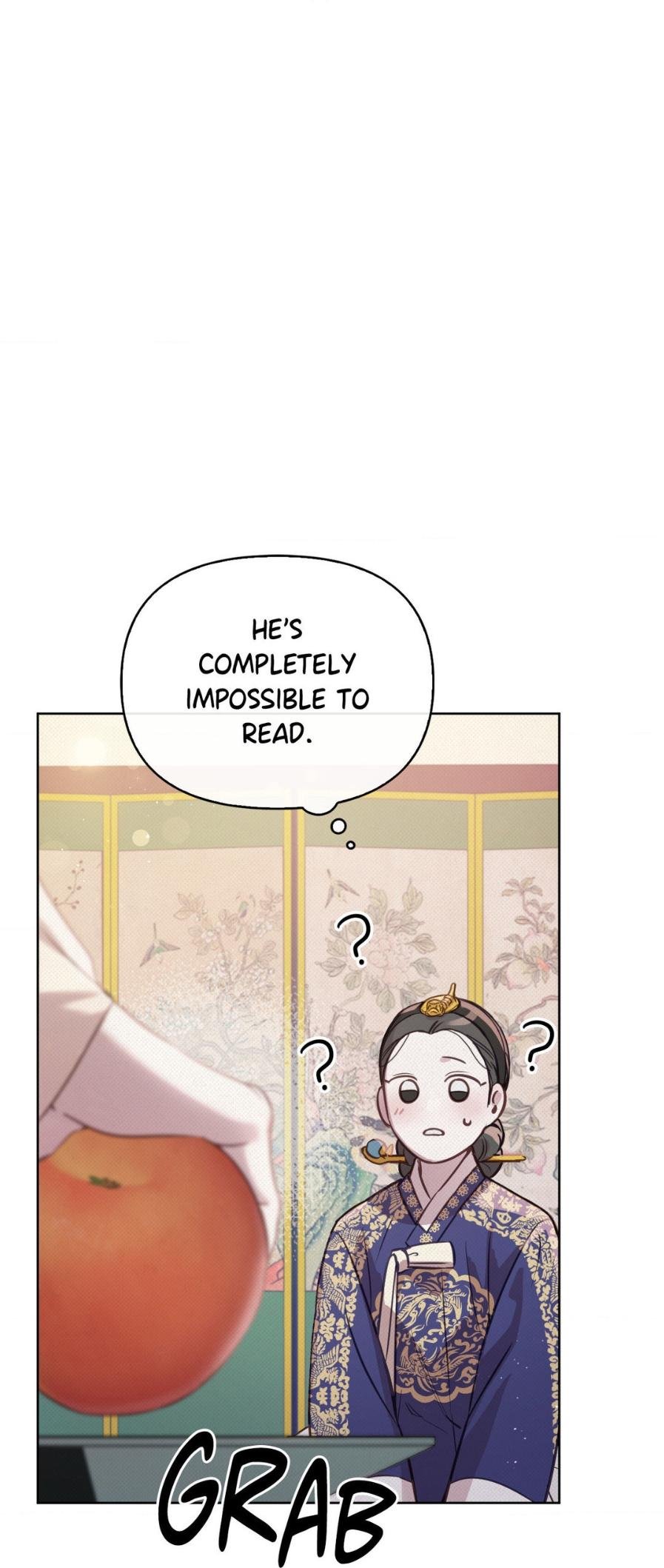 The Queen’s Secret Lessons - Chapter 5