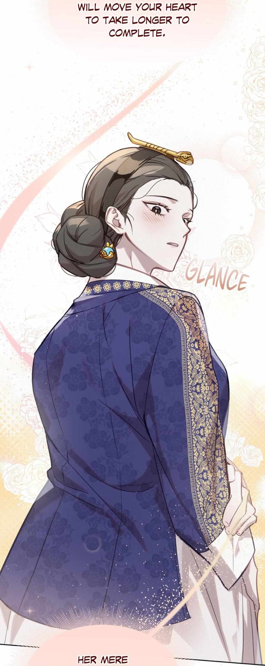 The Queen’s Secret Lessons - Chapter 5