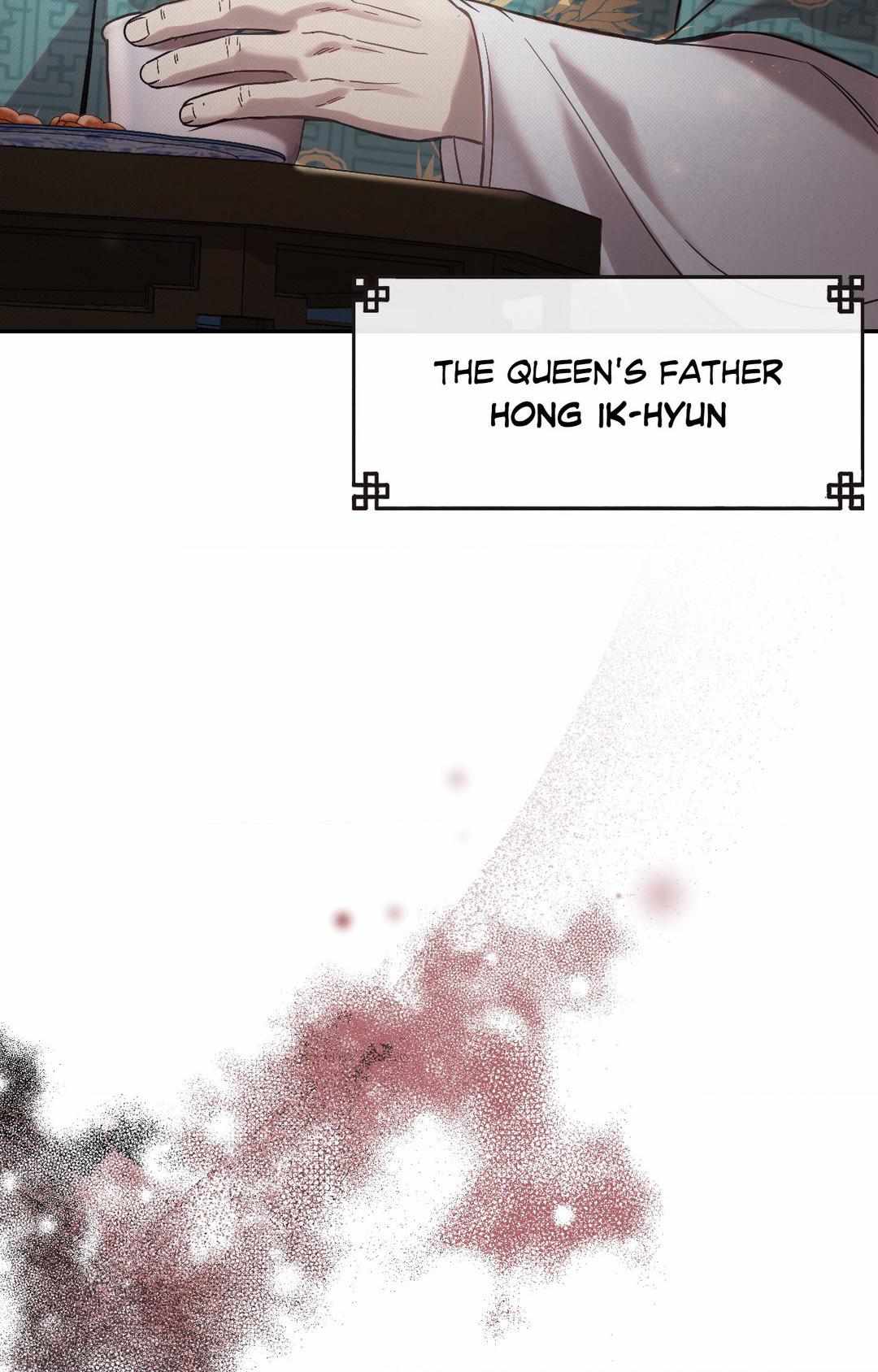 The Queen’s Secret Lessons - Chapter 17