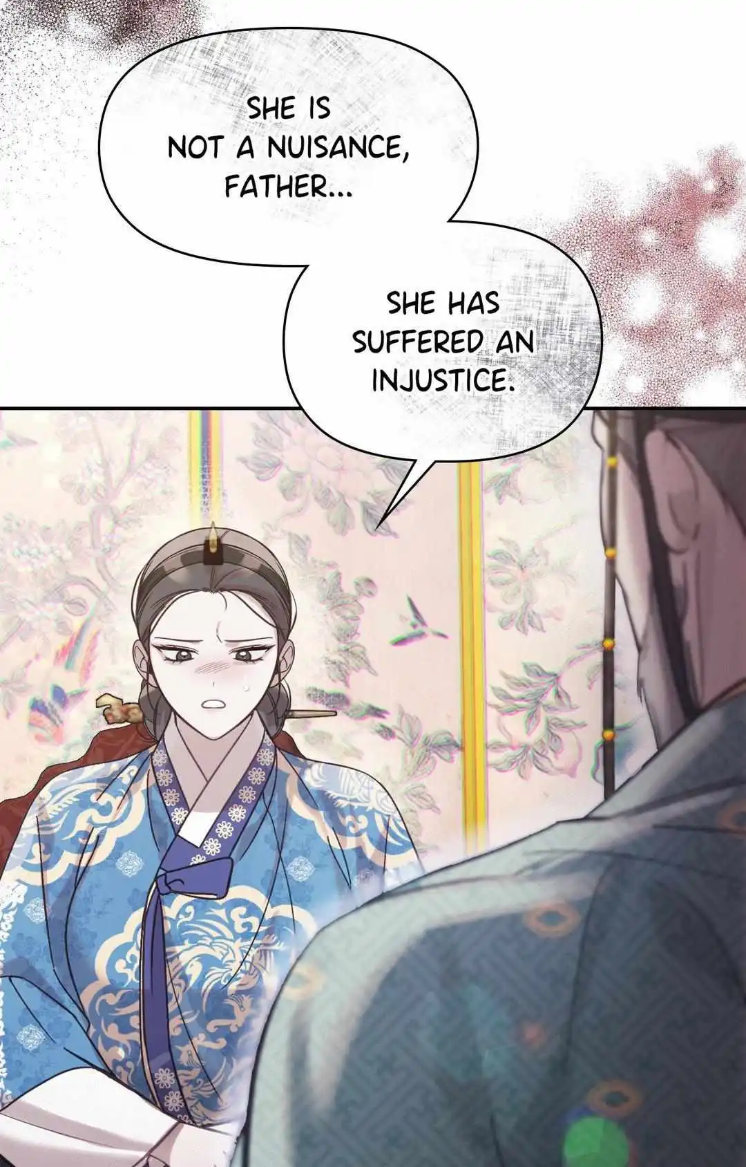 The Queen’s Secret Lessons - Chapter 17