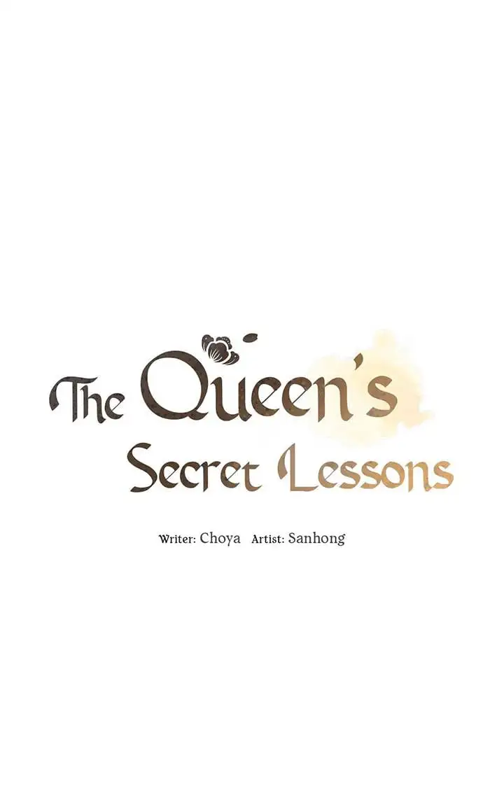 The Queen’s Secret Lessons - Chapter 24