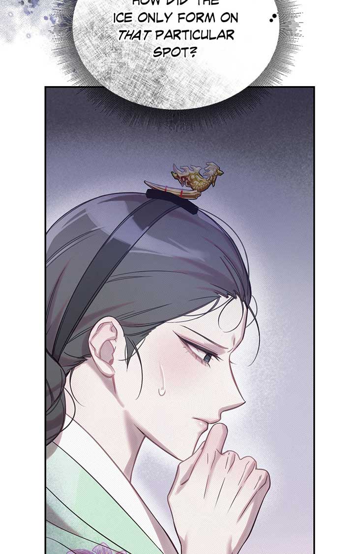 The Queen’s Secret Lessons - Chapter 24