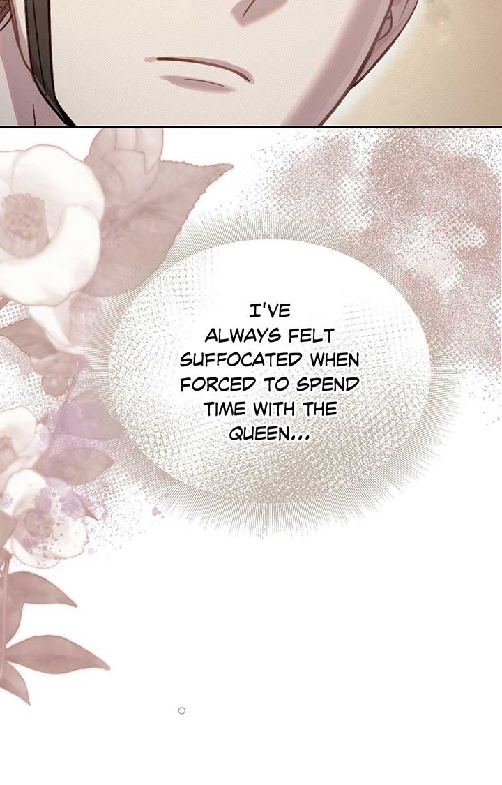 The Queen’s Secret Lessons - Chapter 24