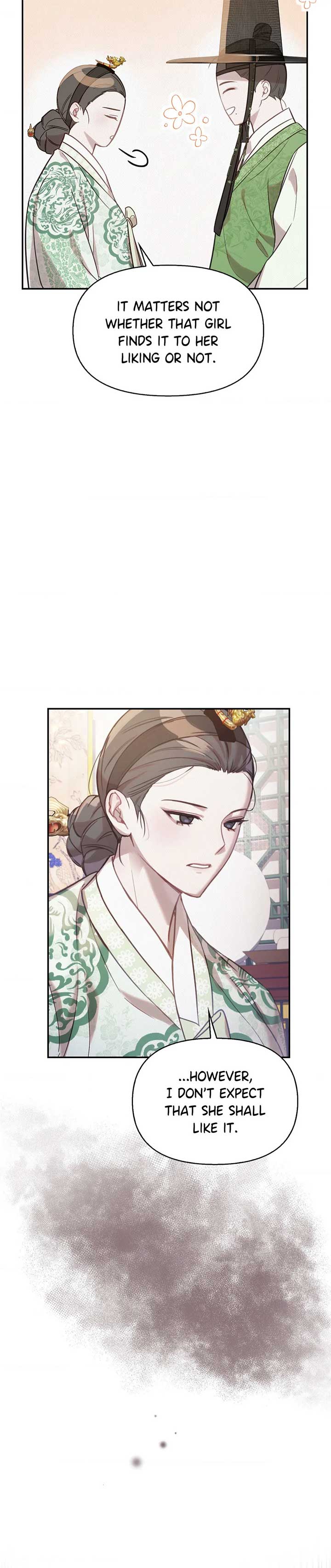 The Queen’s Secret Lessons - Chapter 10