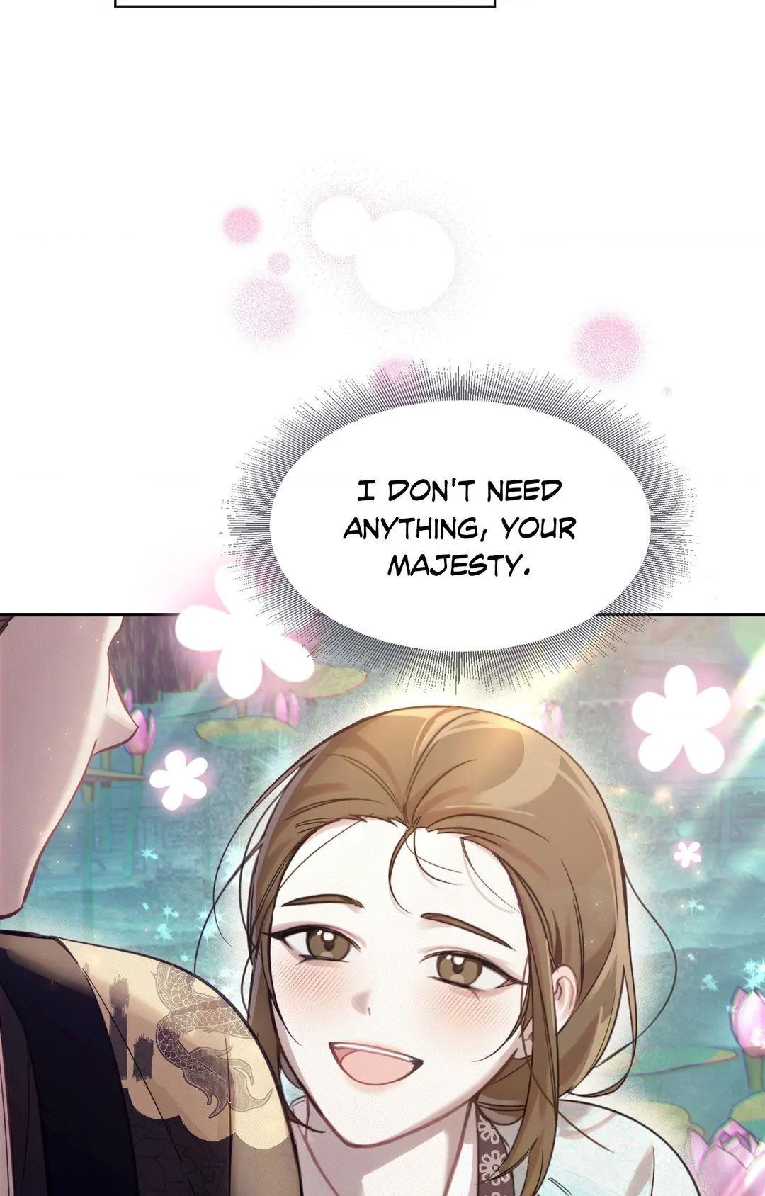 The Queen’s Secret Lessons - Chapter 20