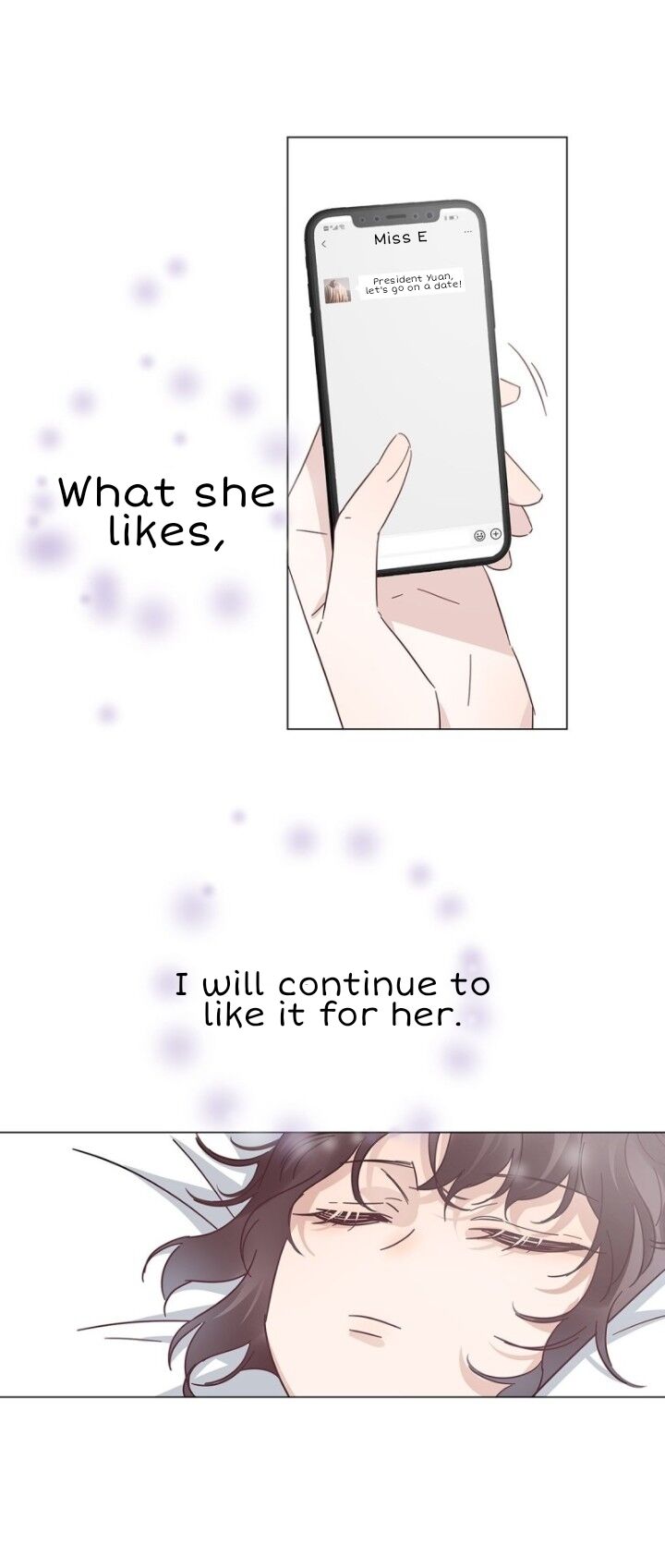 The Male Crossdresser Didn't Get Proposed To Today - Chapter 24