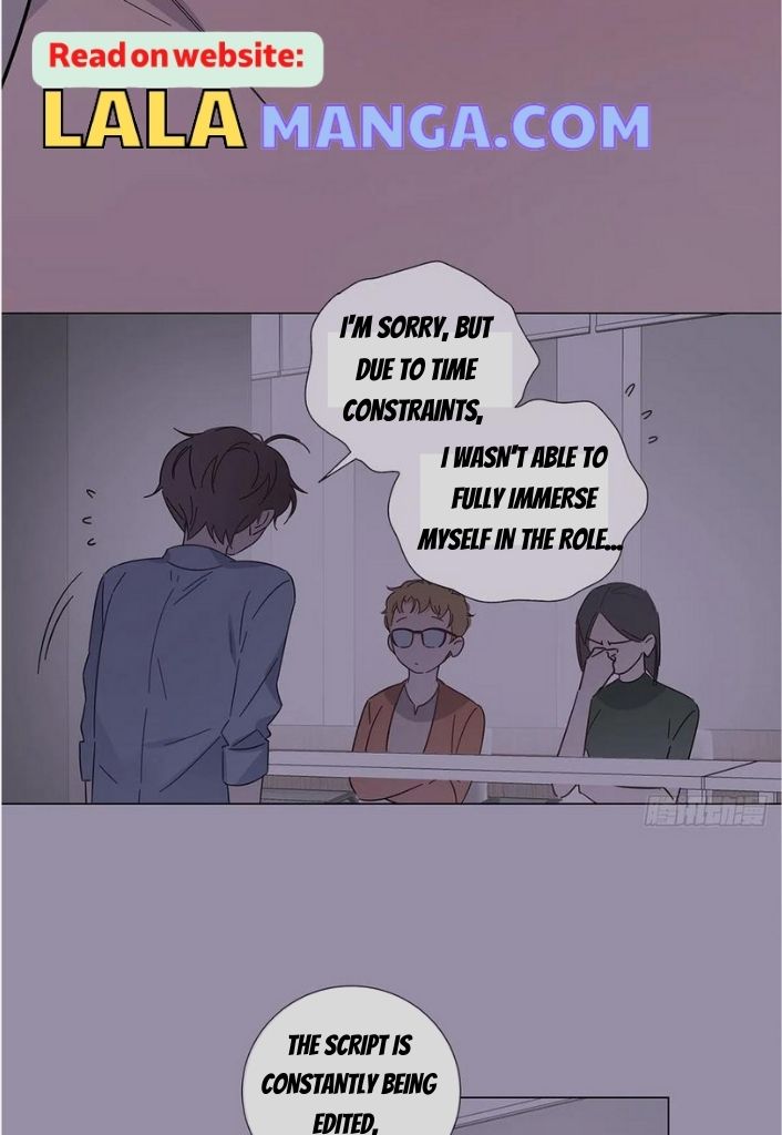 The Male Crossdresser Didn't Get Proposed To Today - Chapter 52