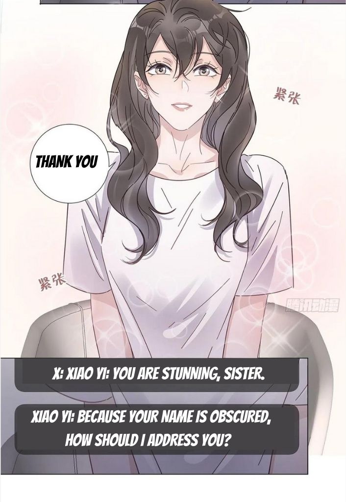 The Male Crossdresser Didn't Get Proposed To Today - Chapter 52