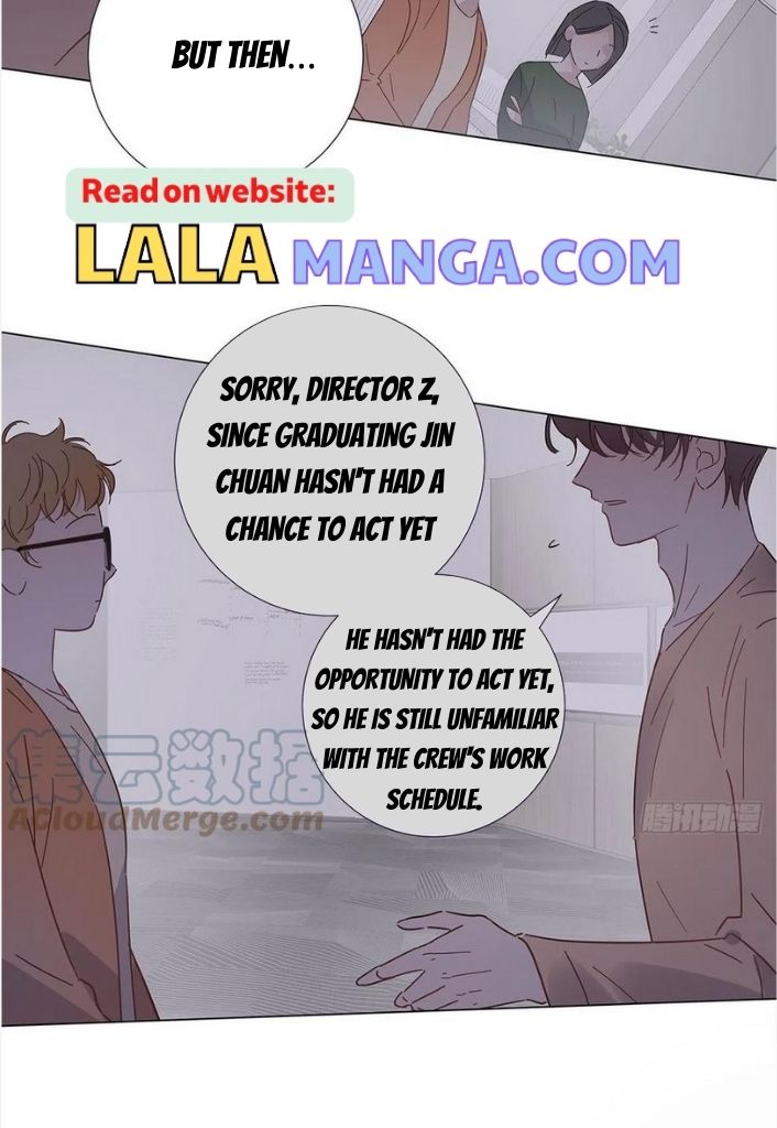 The Male Crossdresser Didn't Get Proposed To Today - Chapter 52