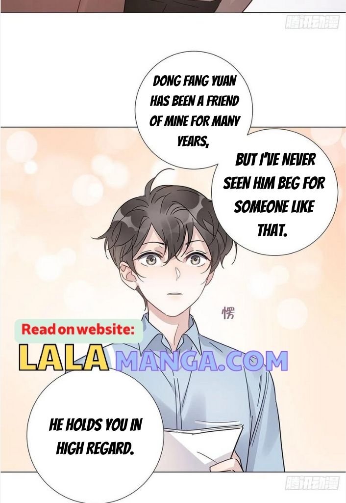 The Male Crossdresser Didn't Get Proposed To Today - Chapter 52