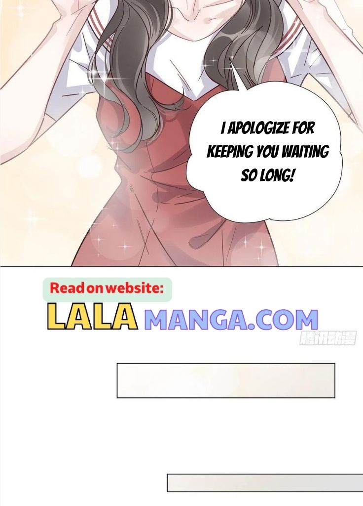 The Male Crossdresser Didn't Get Proposed To Today - Chapter 51