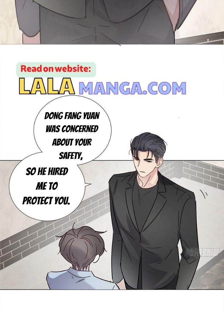 The Male Crossdresser Didn't Get Proposed To Today - Chapter 51