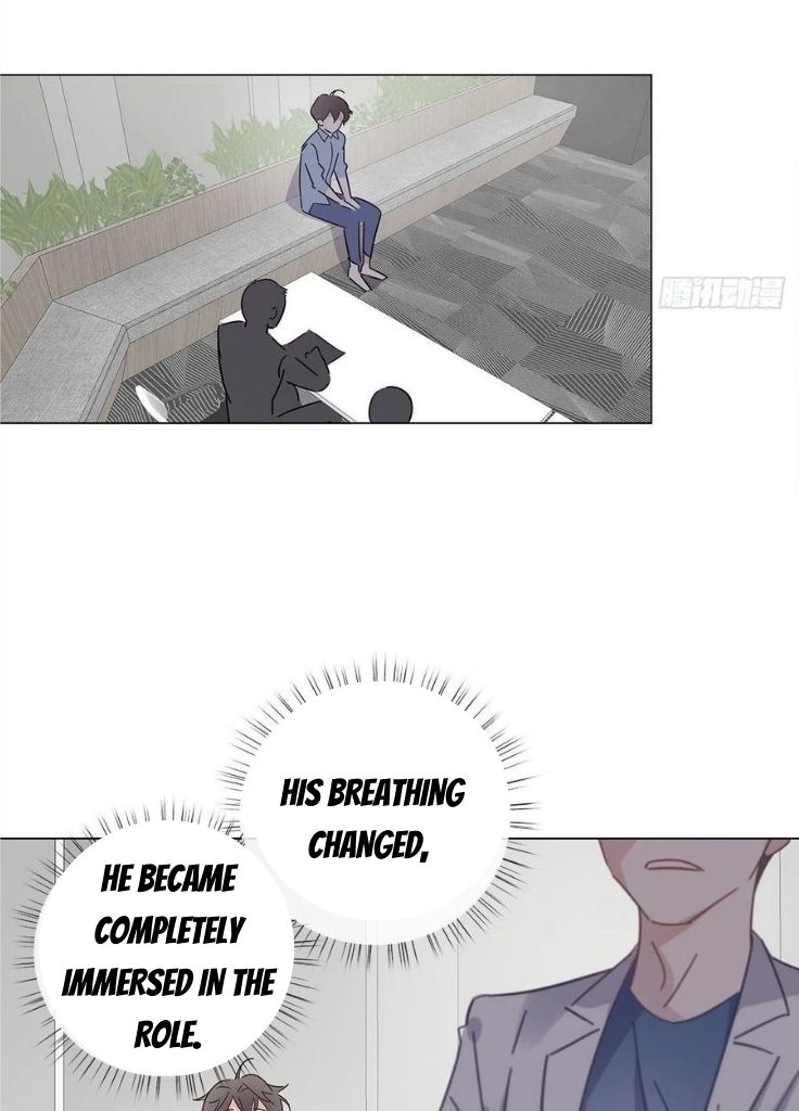 The Male Crossdresser Didn't Get Proposed To Today - Chapter 51