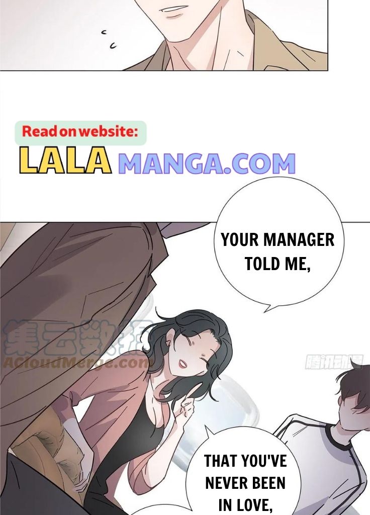 The Male Crossdresser Didn't Get Proposed To Today - Chapter 48