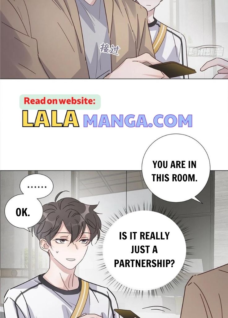 The Male Crossdresser Didn't Get Proposed To Today - Chapter 48