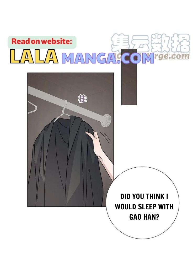 The Male Crossdresser Didn't Get Proposed To Today - Chapter 48