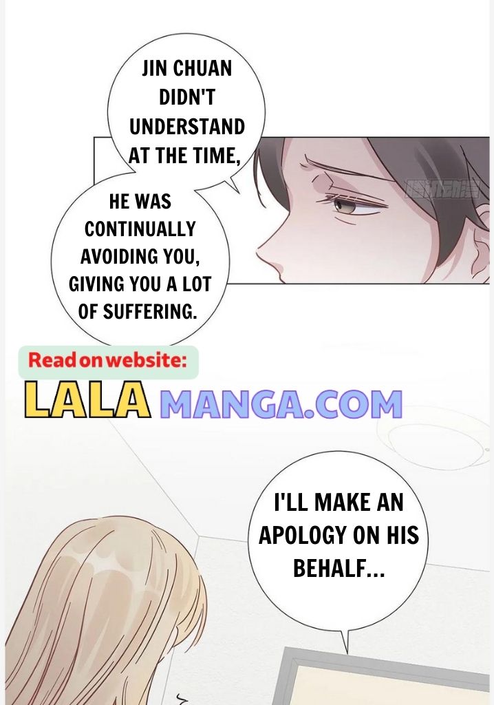 The Male Crossdresser Didn't Get Proposed To Today - Chapter 58