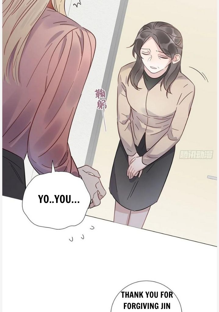 The Male Crossdresser Didn't Get Proposed To Today - Chapter 58