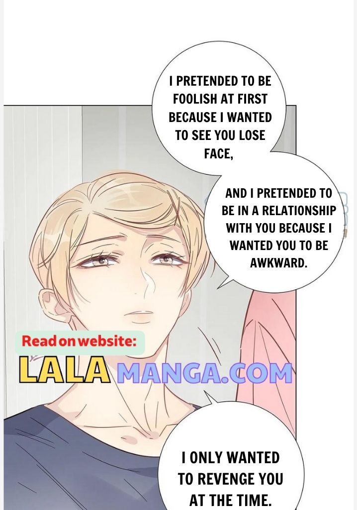 The Male Crossdresser Didn't Get Proposed To Today - Chapter 58