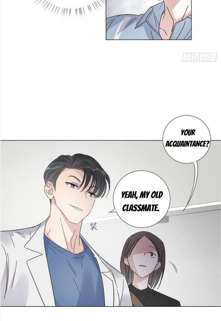 The Male Crossdresser Didn't Get Proposed To Today - Chapter 50