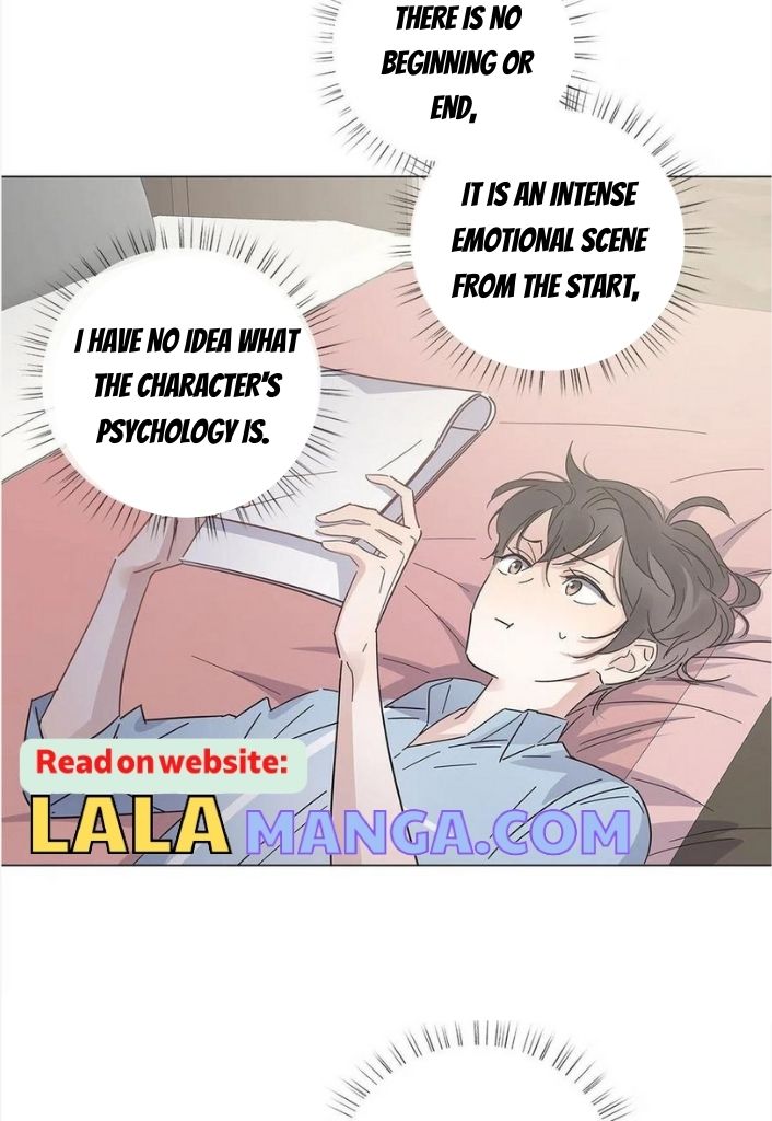 The Male Crossdresser Didn't Get Proposed To Today - Chapter 50