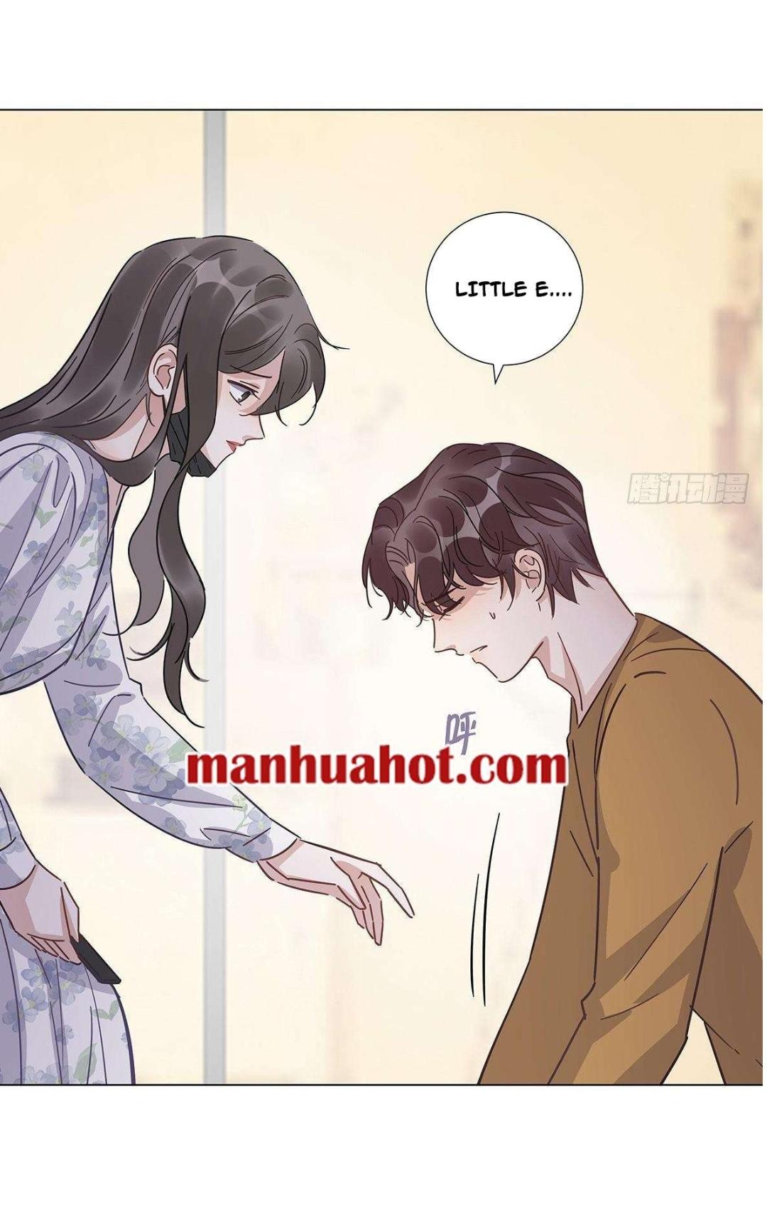 The Male Crossdresser Didn't Get Proposed To Today - Chapter 27