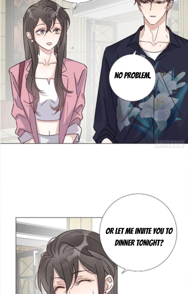 The Male Crossdresser Didn't Get Proposed To Today - Chapter 42