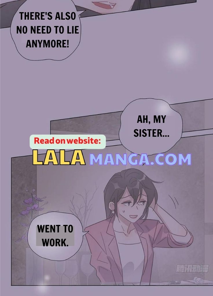 The Male Crossdresser Didn't Get Proposed To Today - Chapter 56