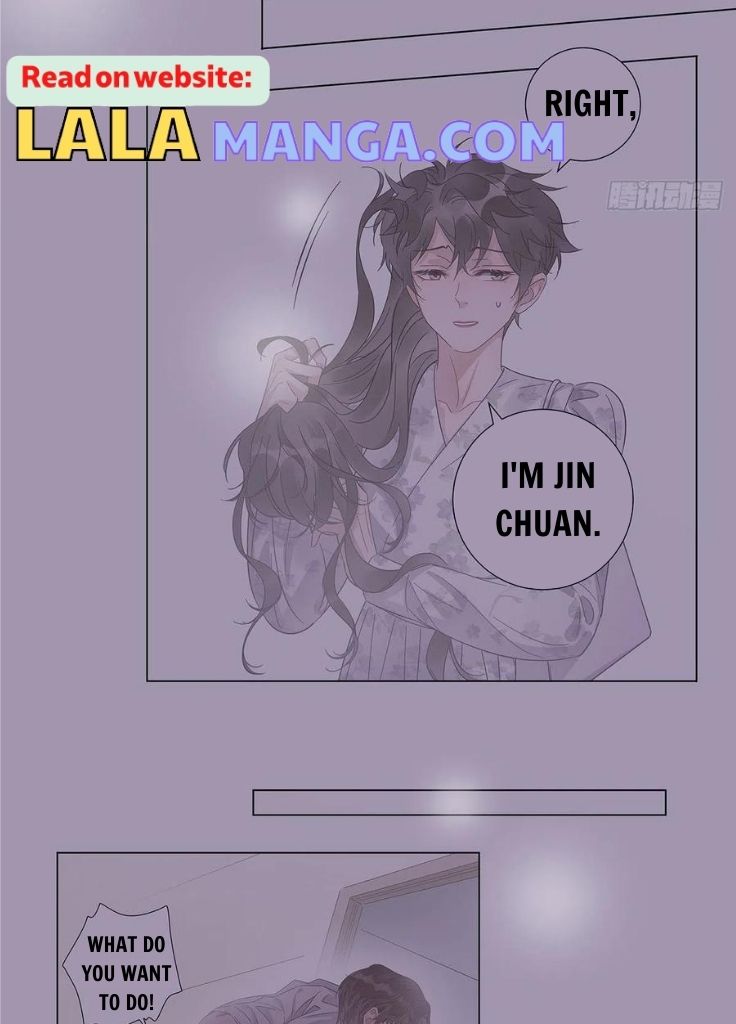 The Male Crossdresser Didn't Get Proposed To Today - Chapter 56