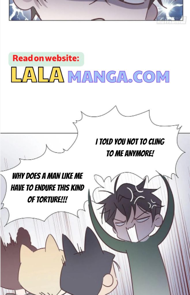 The Male Crossdresser Didn't Get Proposed To Today - Chapter 46