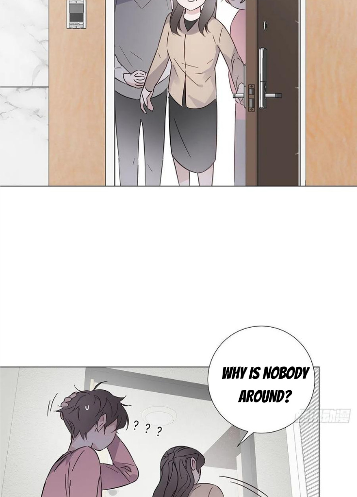 The Male Crossdresser Didn't Get Proposed To Today - Chapter 57