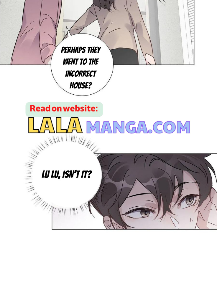 The Male Crossdresser Didn't Get Proposed To Today - Chapter 57