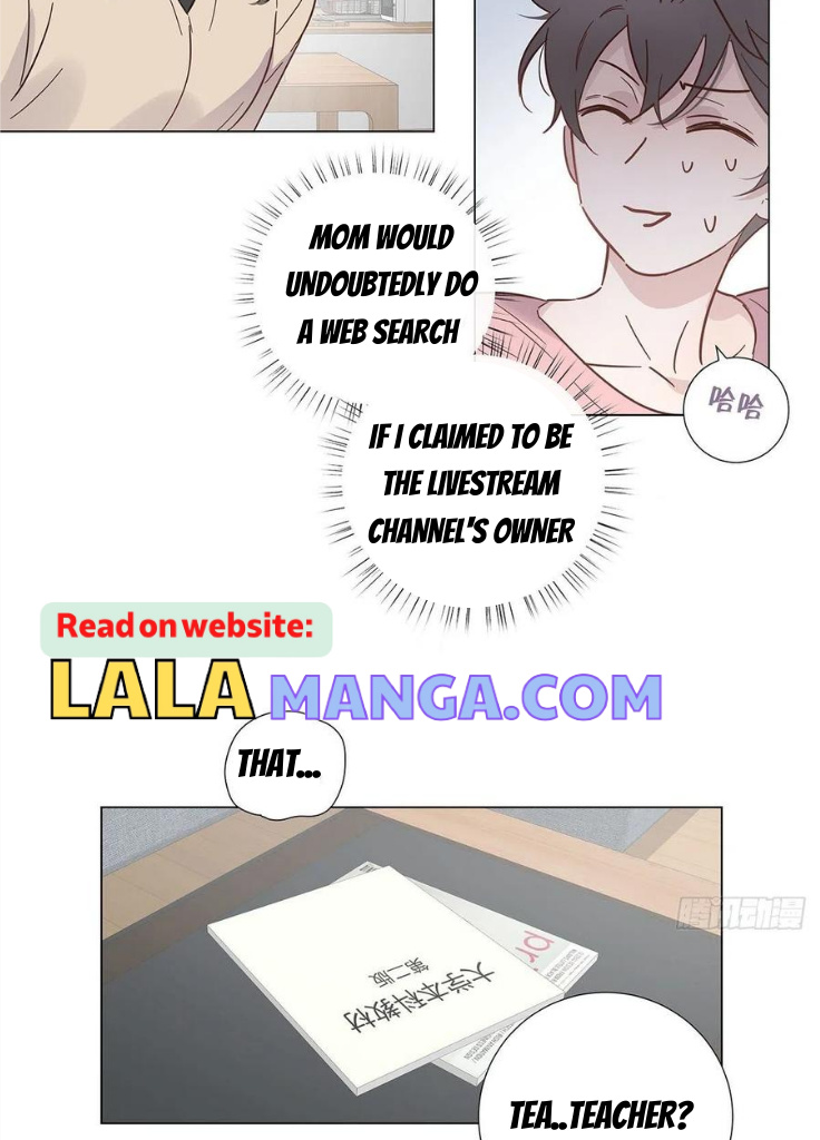 The Male Crossdresser Didn't Get Proposed To Today - Chapter 57