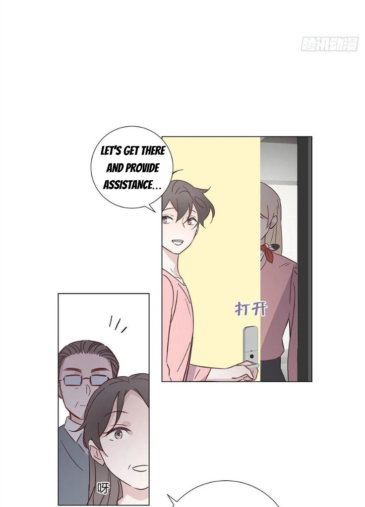 The Male Crossdresser Didn't Get Proposed To Today - Chapter 57