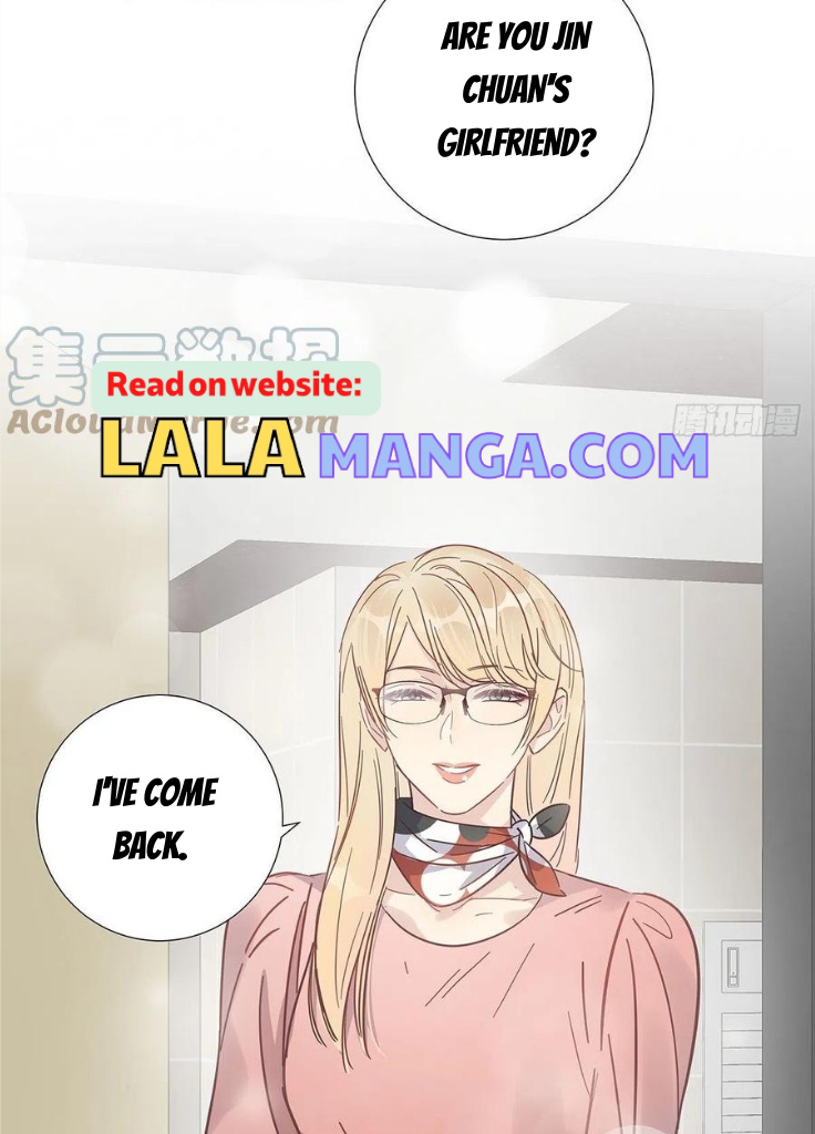 The Male Crossdresser Didn't Get Proposed To Today - Chapter 57