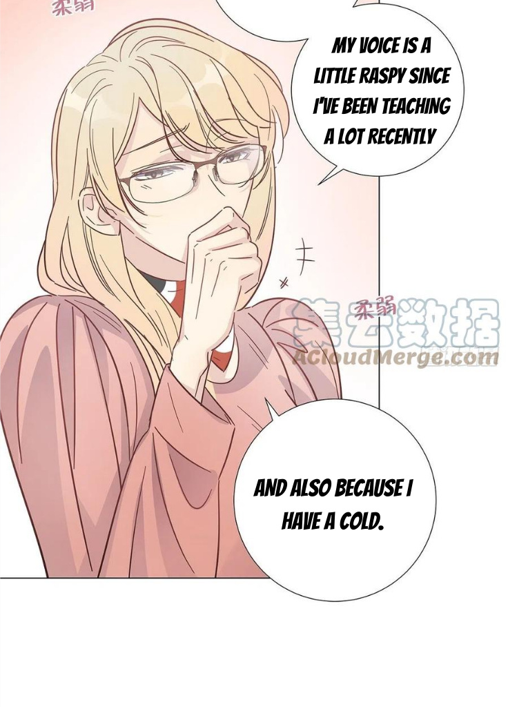 The Male Crossdresser Didn't Get Proposed To Today - Chapter 57