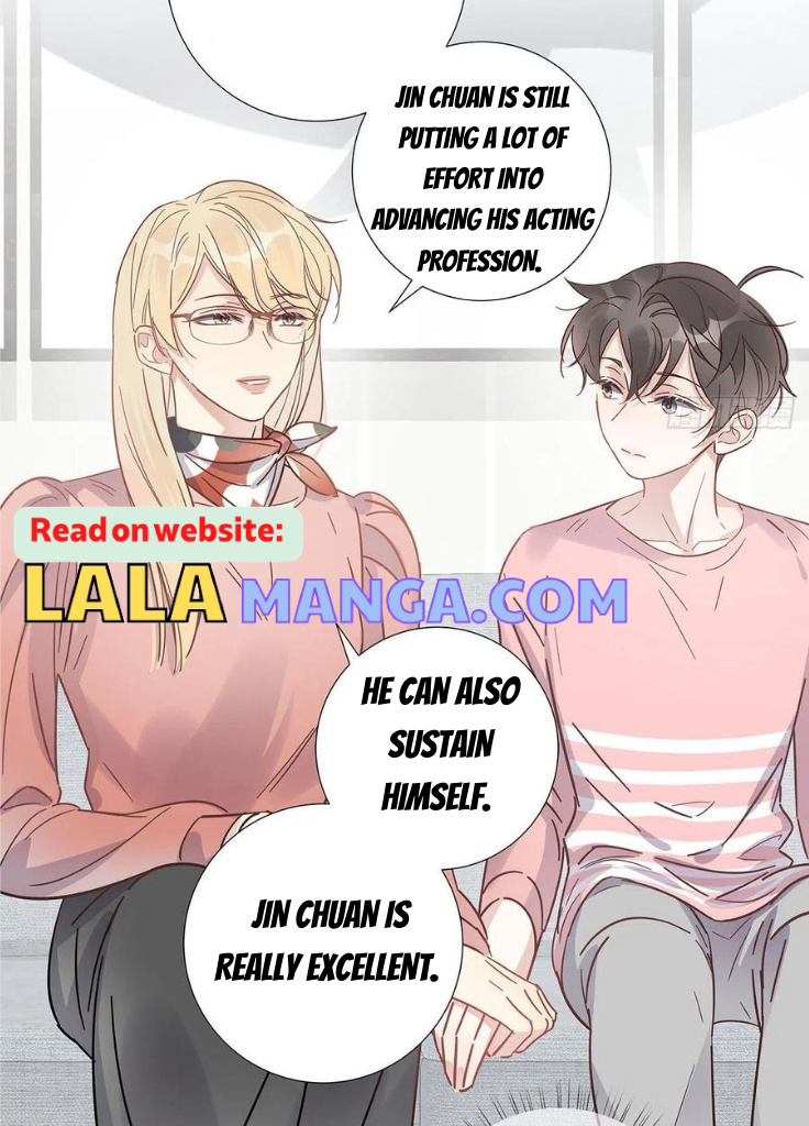 The Male Crossdresser Didn't Get Proposed To Today - Chapter 57