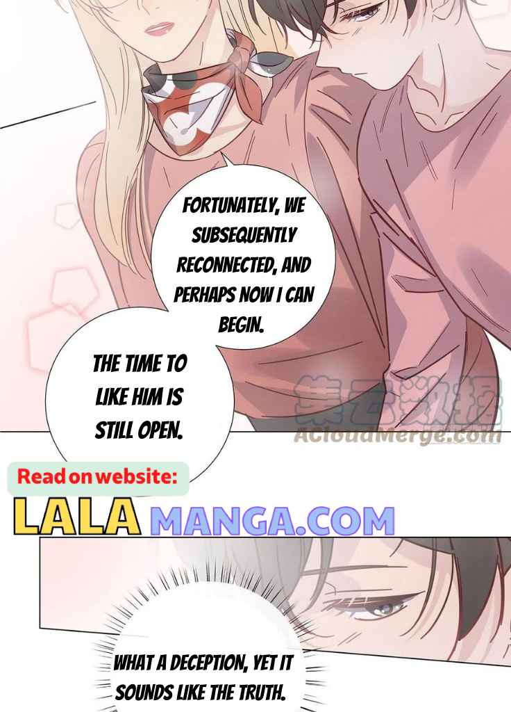 The Male Crossdresser Didn't Get Proposed To Today - Chapter 57