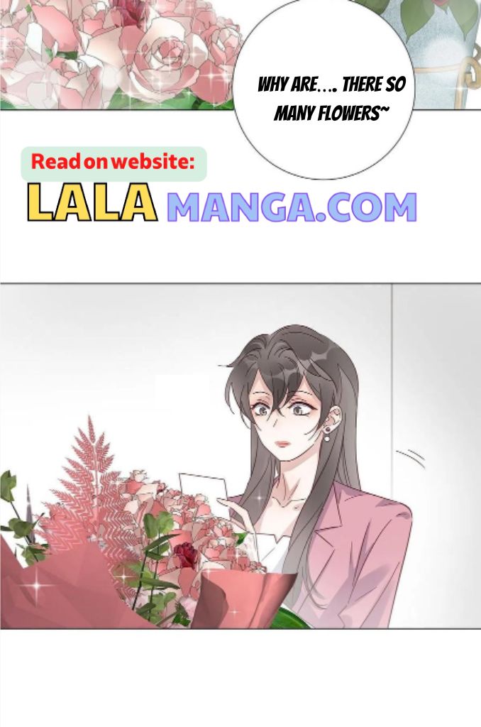 The Male Crossdresser Didn't Get Proposed To Today - Chapter 41