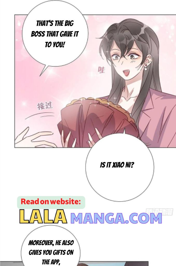 The Male Crossdresser Didn't Get Proposed To Today - Chapter 41