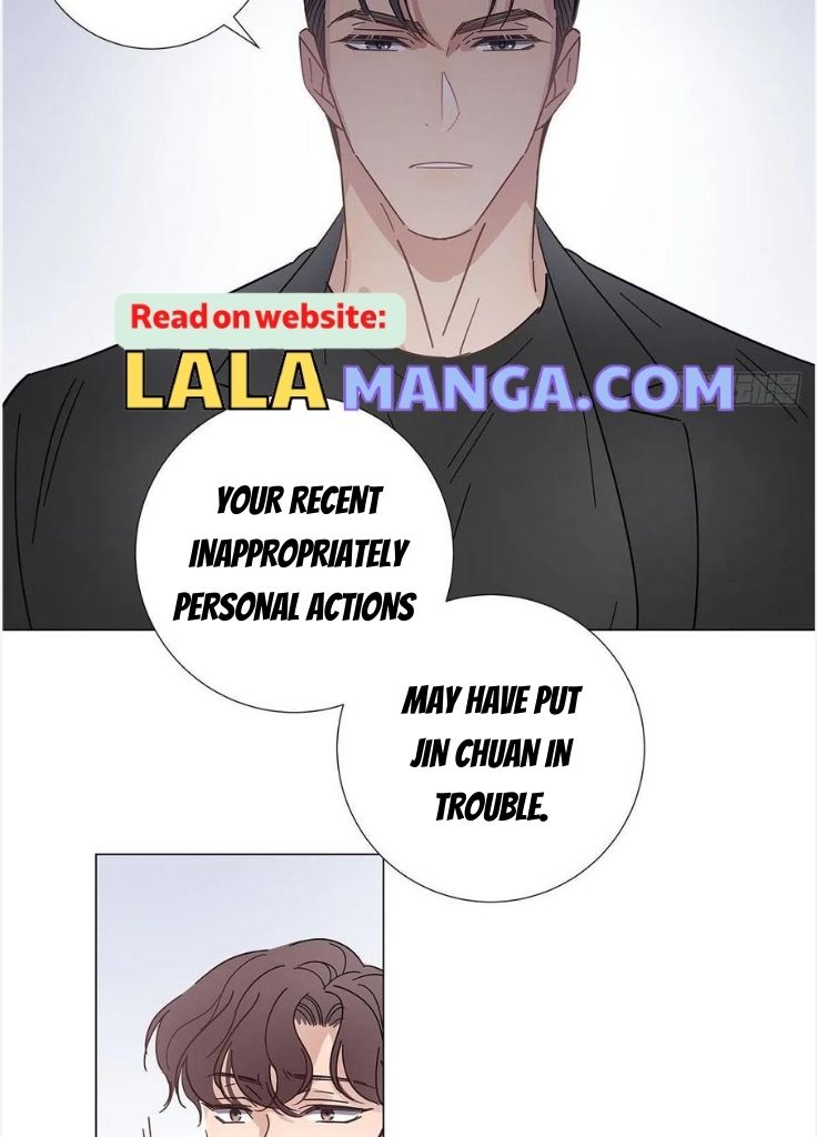 The Male Crossdresser Didn't Get Proposed To Today - Chapter 54