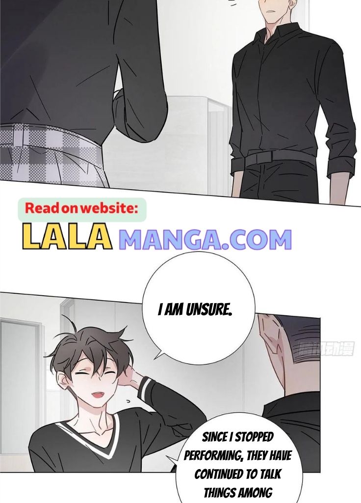 The Male Crossdresser Didn't Get Proposed To Today - Chapter 55