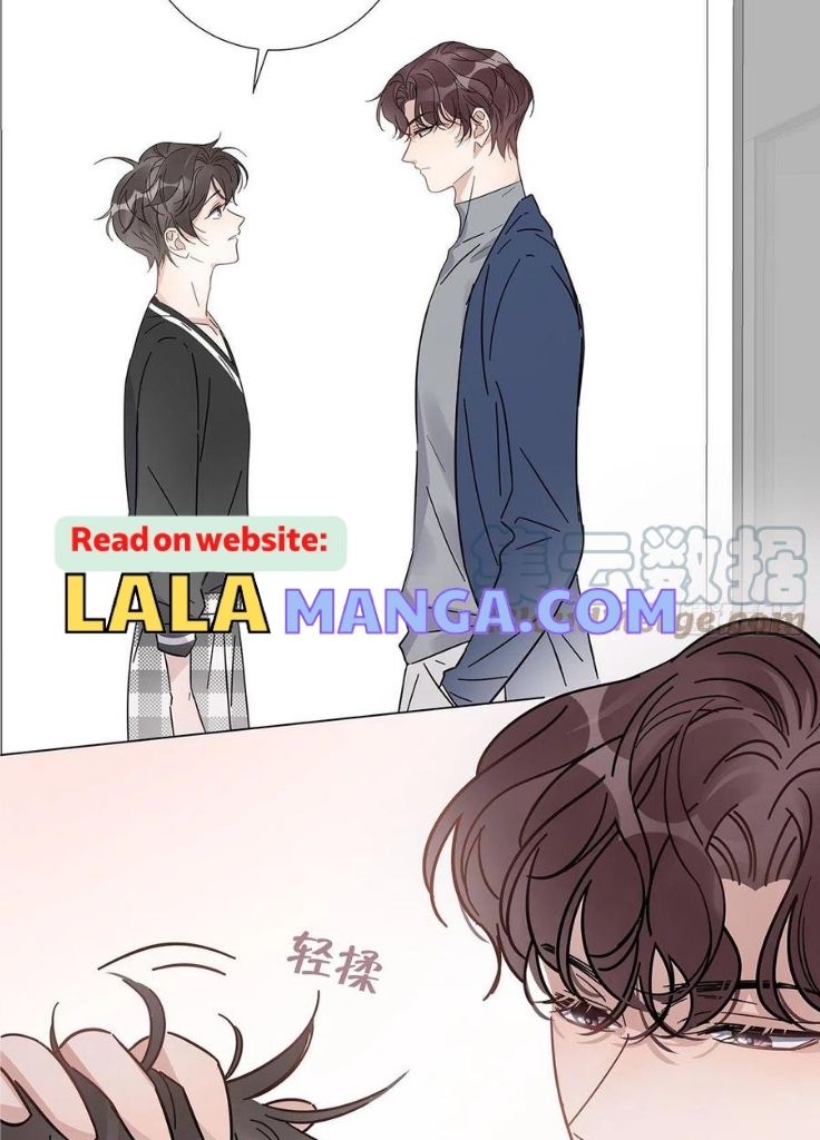 The Male Crossdresser Didn't Get Proposed To Today - Chapter 55