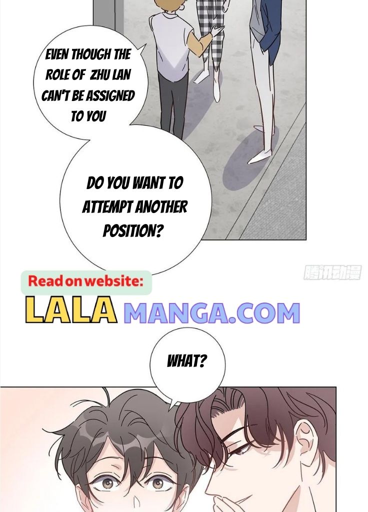 The Male Crossdresser Didn't Get Proposed To Today - Chapter 55