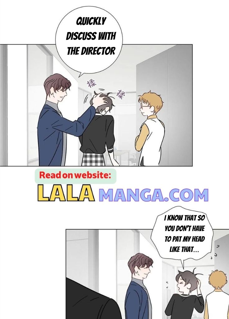 The Male Crossdresser Didn't Get Proposed To Today - Chapter 55