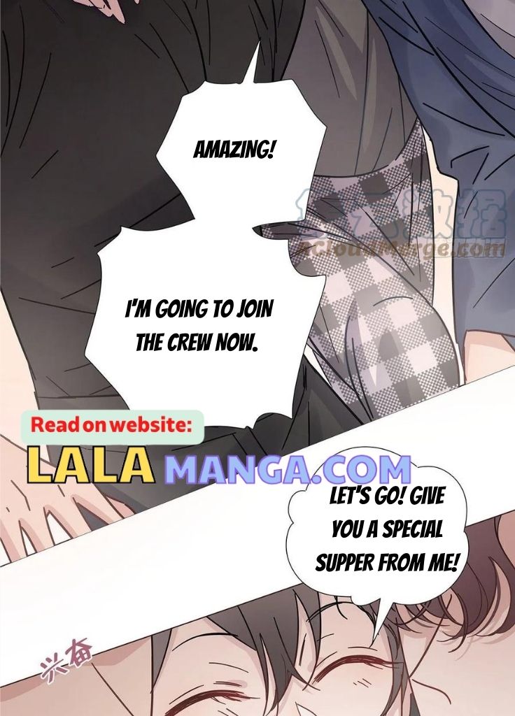 The Male Crossdresser Didn't Get Proposed To Today - Chapter 55