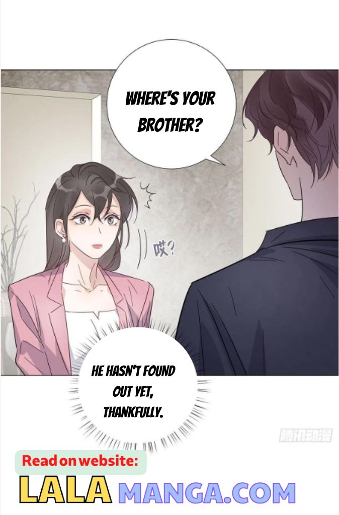 The Male Crossdresser Didn't Get Proposed To Today - Chapter 43