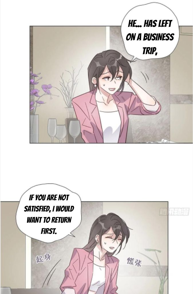 The Male Crossdresser Didn't Get Proposed To Today - Chapter 43