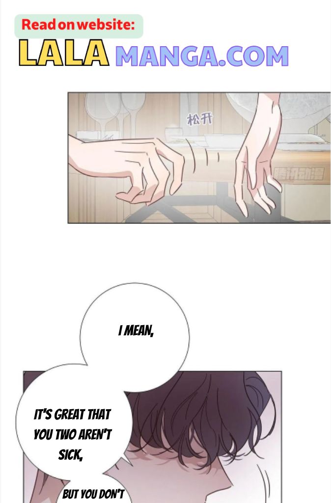 The Male Crossdresser Didn't Get Proposed To Today - Chapter 43